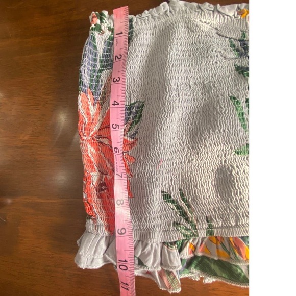 Patrons of Peace Channel Top Size Medium - Picture 5 of 5